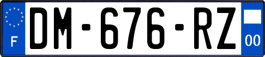 DM-676-RZ