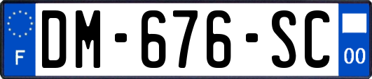 DM-676-SC