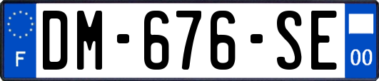 DM-676-SE