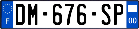 DM-676-SP