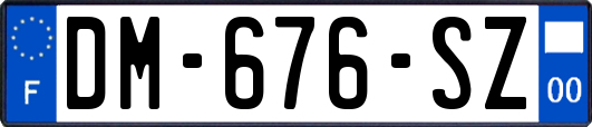 DM-676-SZ