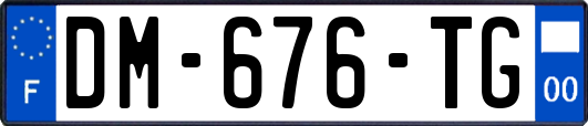 DM-676-TG