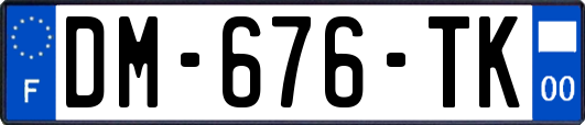 DM-676-TK