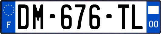DM-676-TL