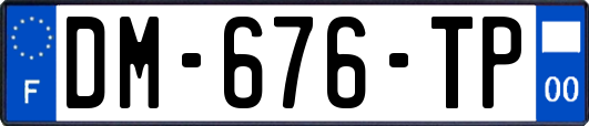 DM-676-TP