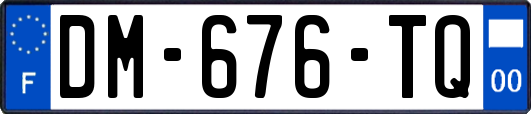 DM-676-TQ