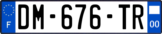 DM-676-TR