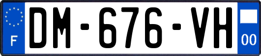 DM-676-VH