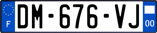 DM-676-VJ