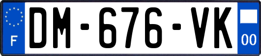 DM-676-VK