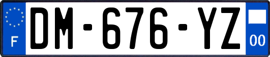 DM-676-YZ