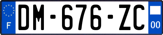 DM-676-ZC