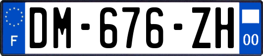 DM-676-ZH