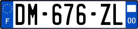 DM-676-ZL