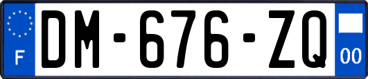 DM-676-ZQ