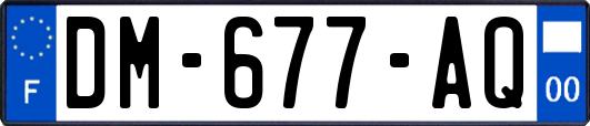 DM-677-AQ