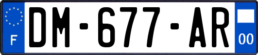 DM-677-AR