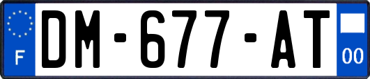 DM-677-AT