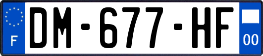 DM-677-HF