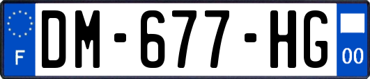 DM-677-HG