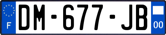 DM-677-JB