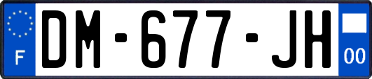 DM-677-JH