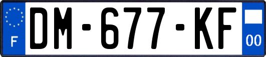 DM-677-KF