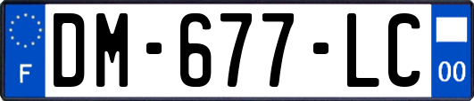 DM-677-LC