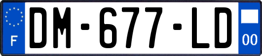 DM-677-LD