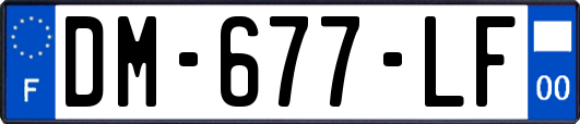 DM-677-LF
