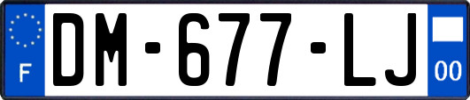 DM-677-LJ