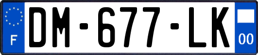 DM-677-LK