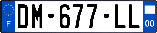 DM-677-LL