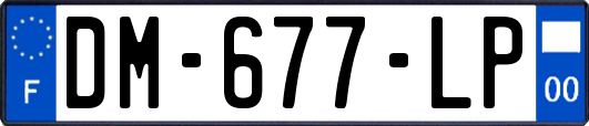 DM-677-LP