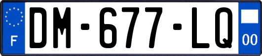 DM-677-LQ