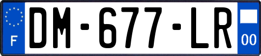 DM-677-LR