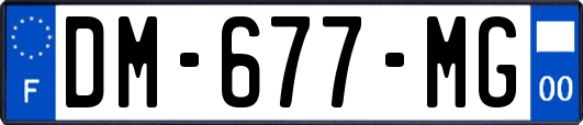 DM-677-MG