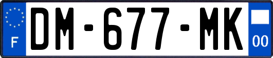 DM-677-MK