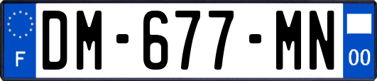 DM-677-MN
