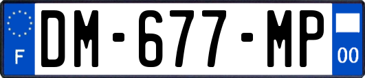DM-677-MP
