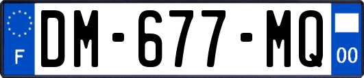 DM-677-MQ