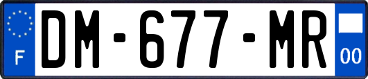 DM-677-MR