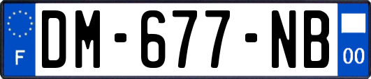 DM-677-NB
