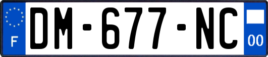 DM-677-NC