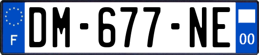 DM-677-NE