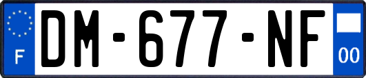 DM-677-NF