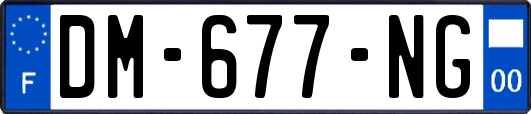 DM-677-NG