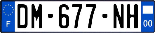 DM-677-NH