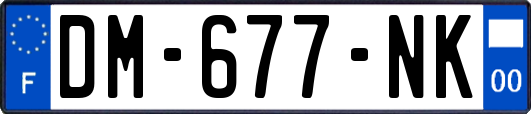 DM-677-NK