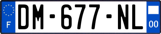 DM-677-NL